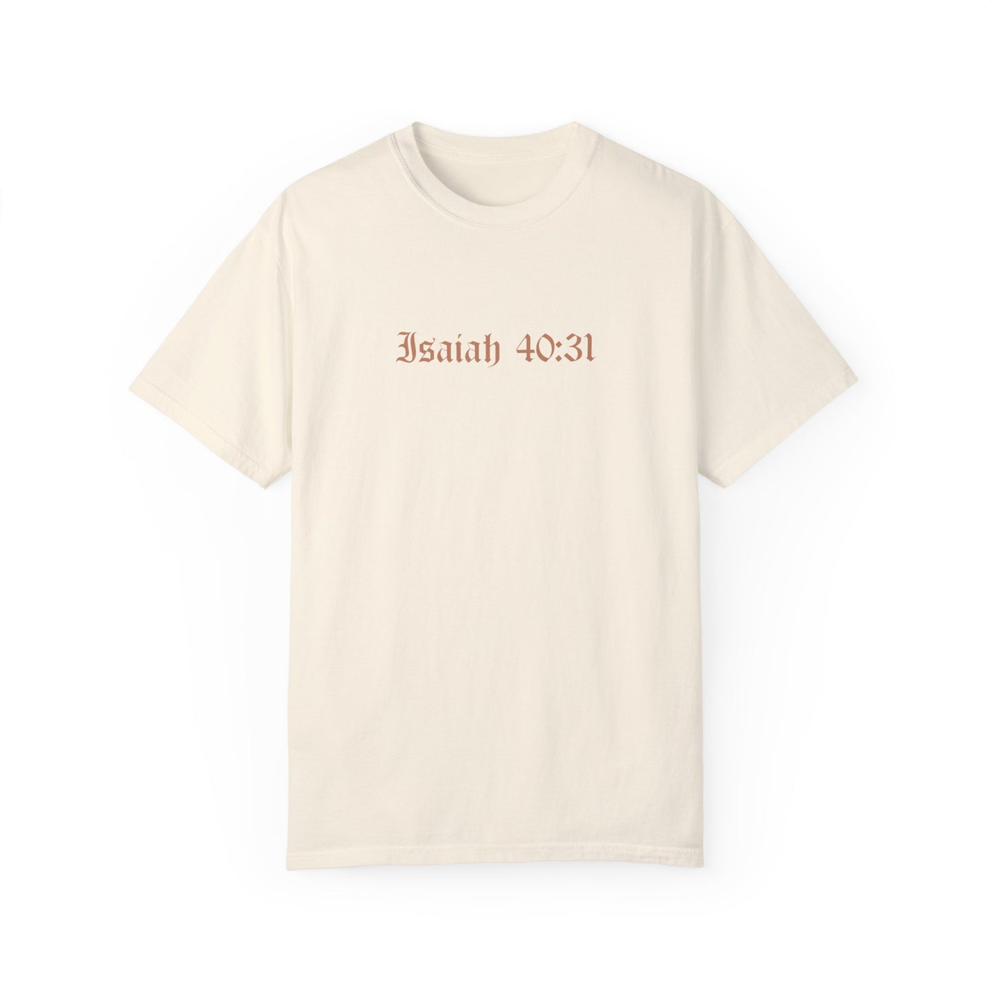 Isaiah 40:31