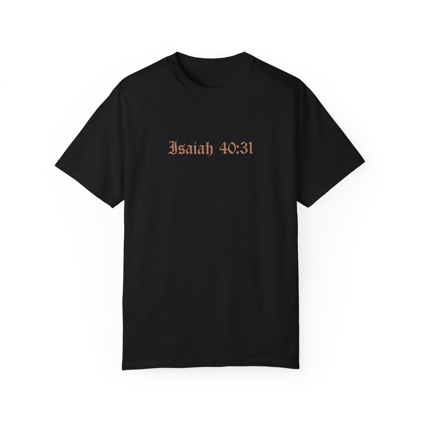 Isaiah 40:31