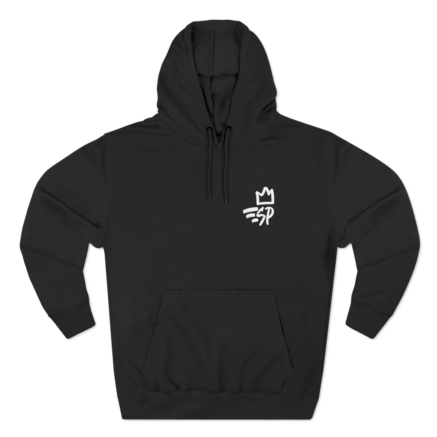 Christ is King Hoodie