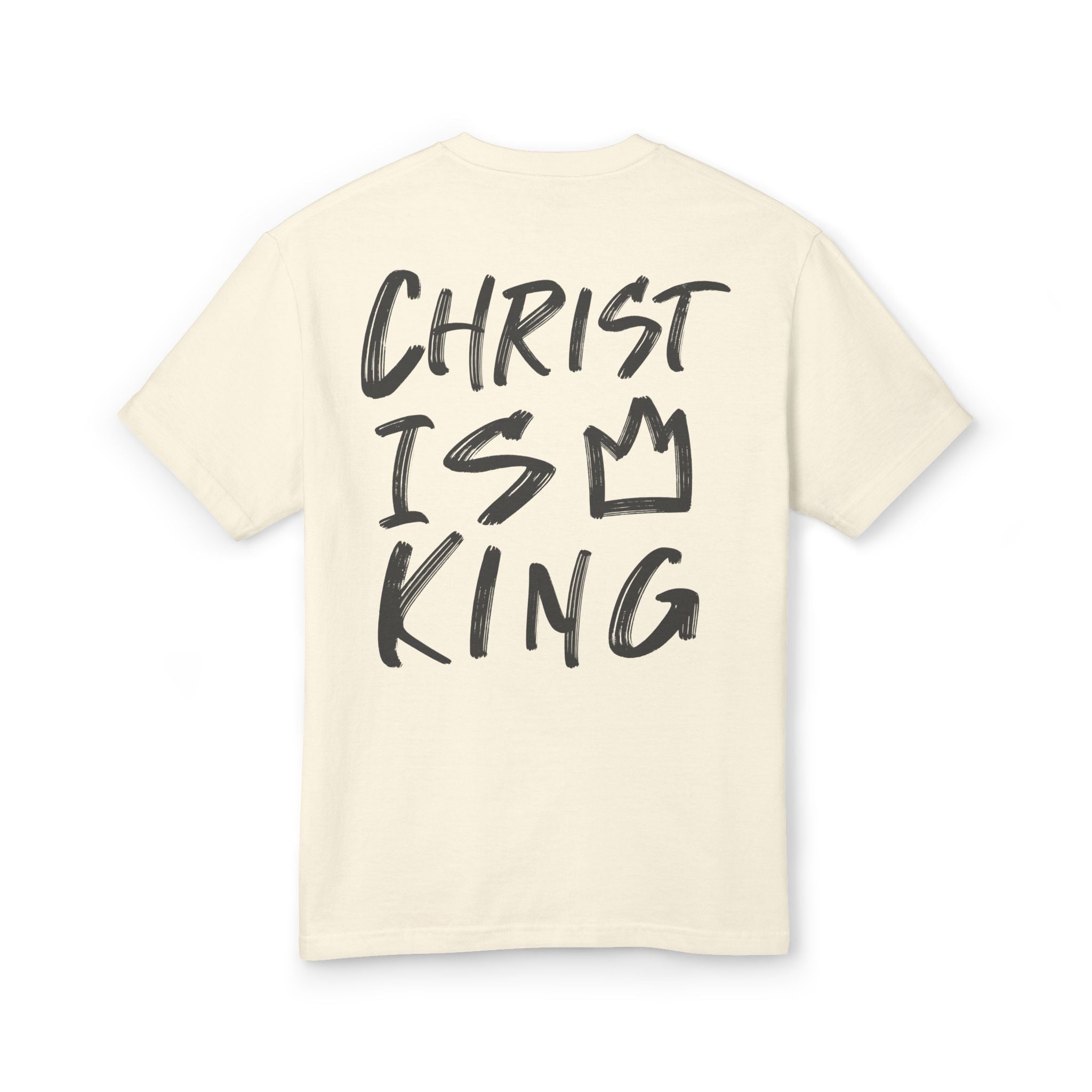 Christ is King – The Salvation Project1