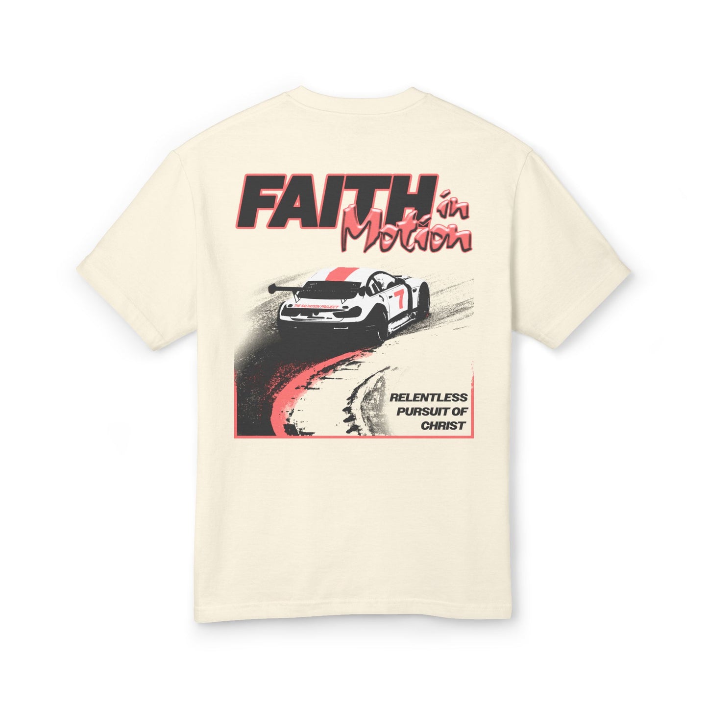 Faith in Motion