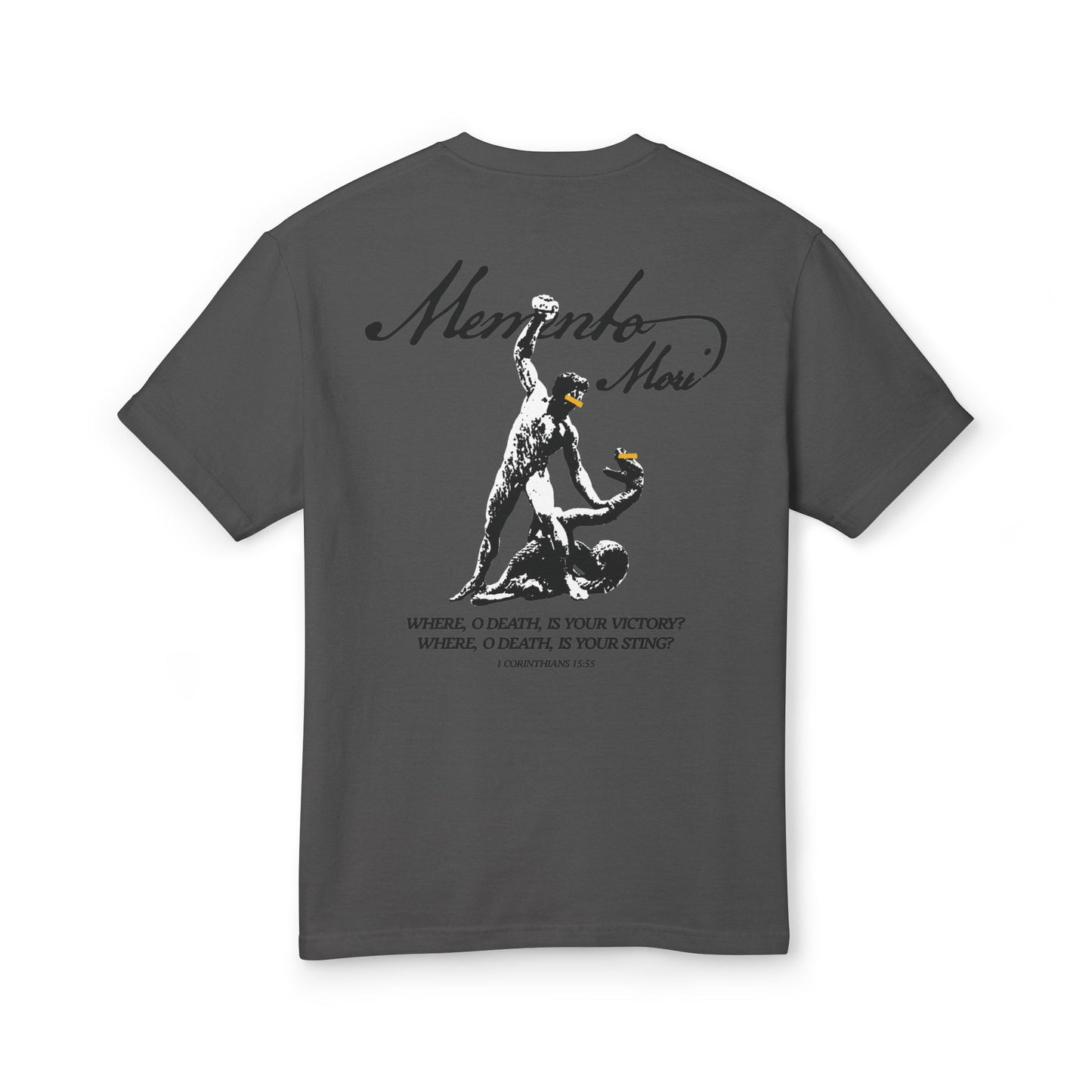 Memento Mori