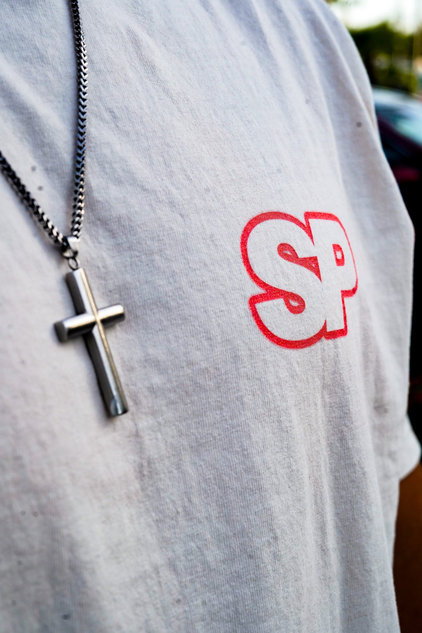 Faith in Motion
