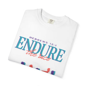 Endure the Race T-Shirt