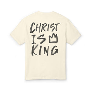 Christ is King T-Shirt