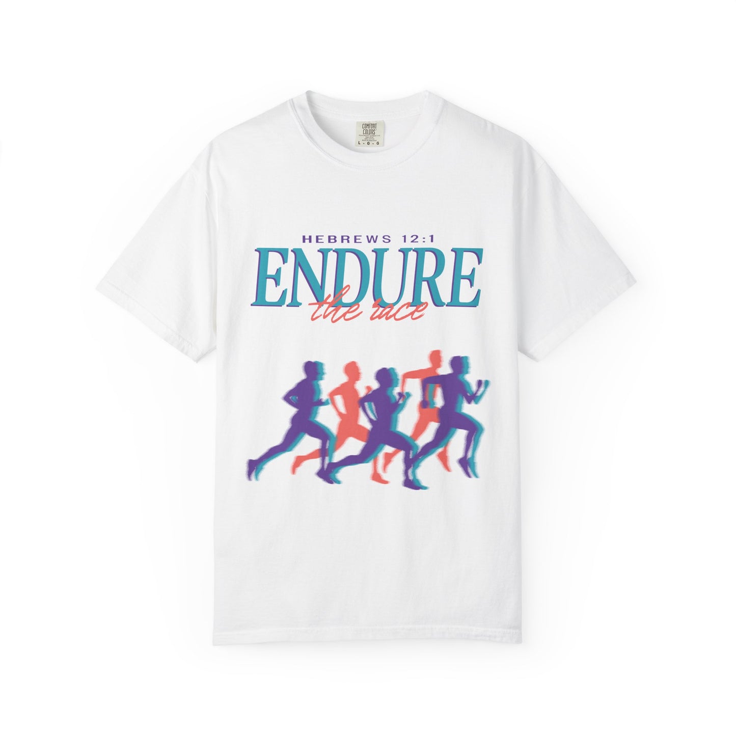 Endure the Race