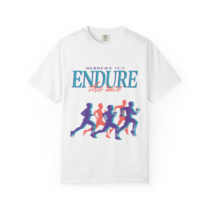 Endure the Race T-Shirt
