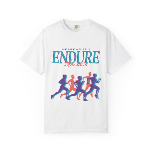Endure the Race