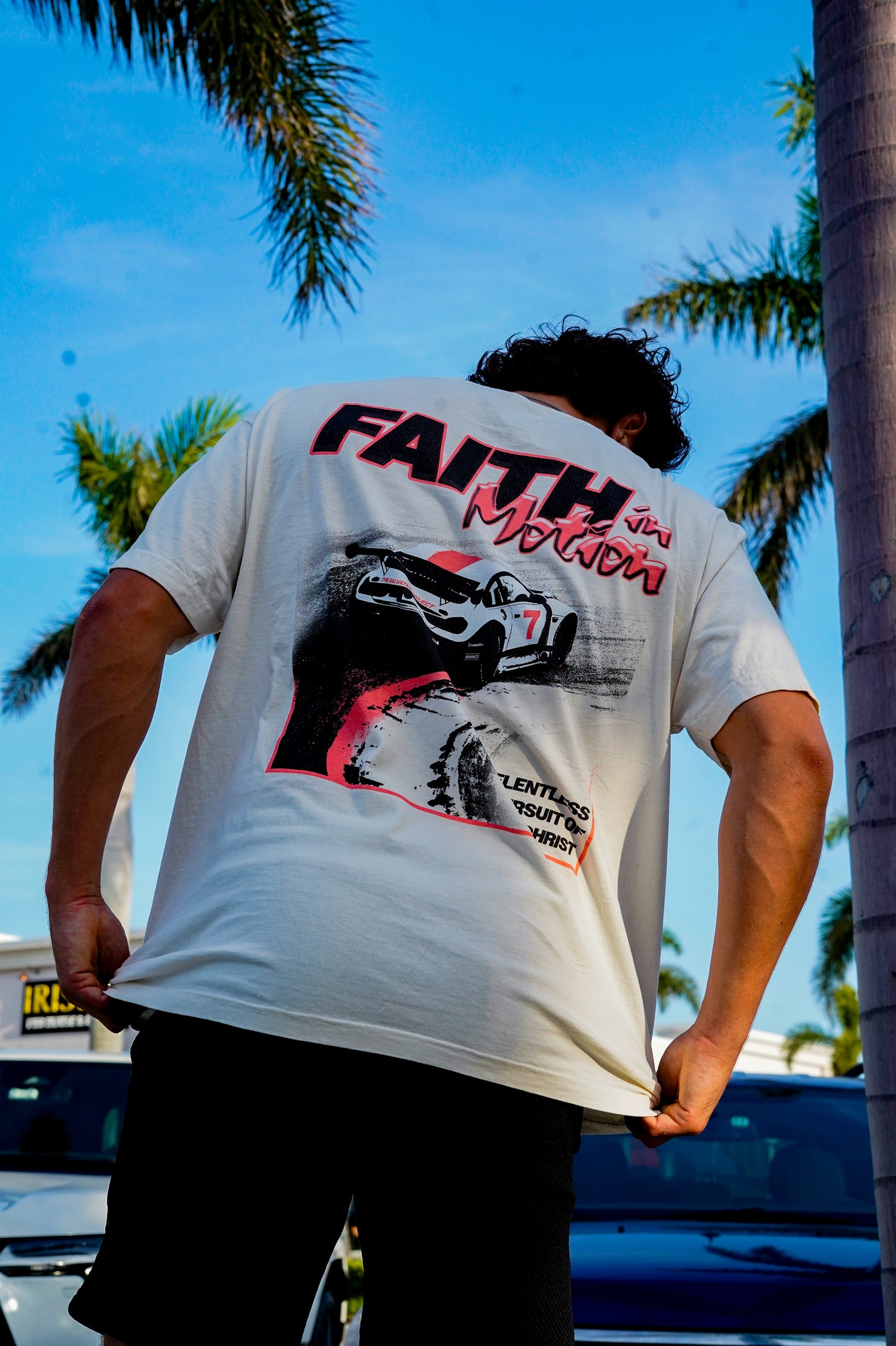 Faith in Motion